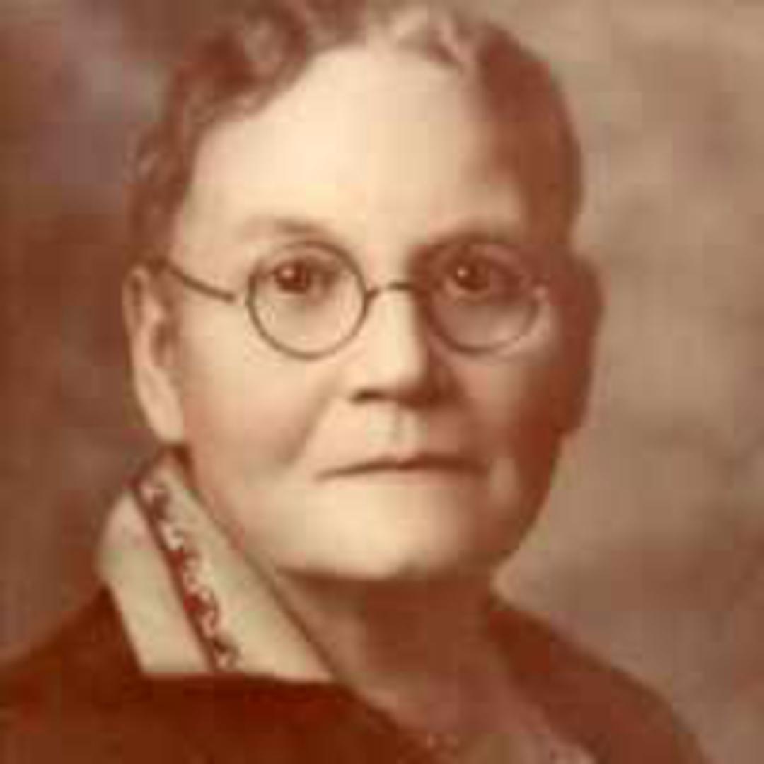 Mary Ann Johnson (1858 - 1942) Profile